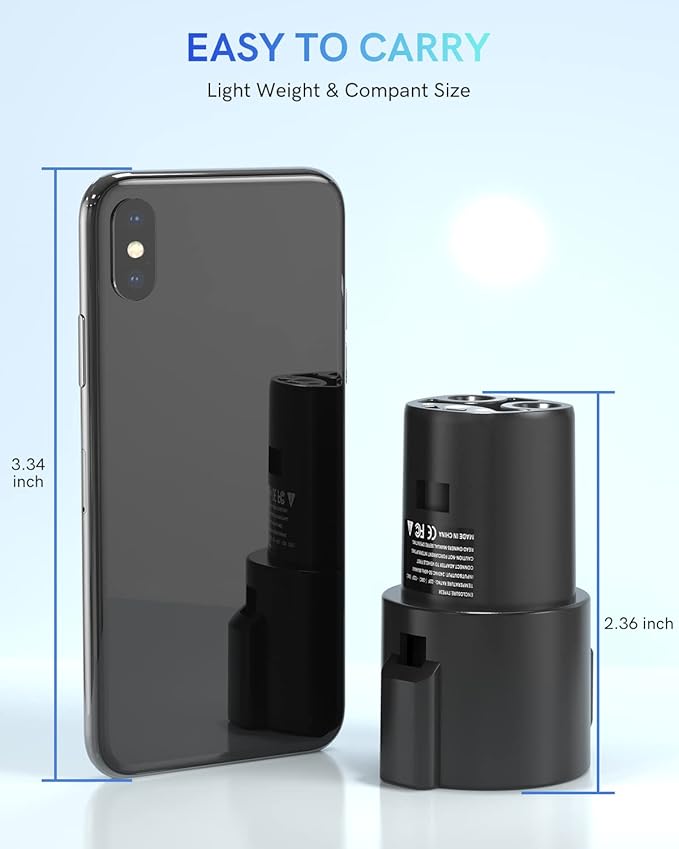 Tesla Charger Adapter - Image 6