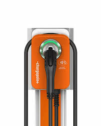 ChargePoint CPF50 Station | Level 2 commercial EV charger