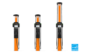 ChargePoint CP6000 - Powerful Commercial EV Charger