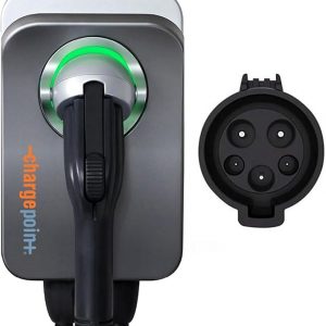 ChargePoint HomeFlex Level 2 NEMA 14-50 Electric Car Charger