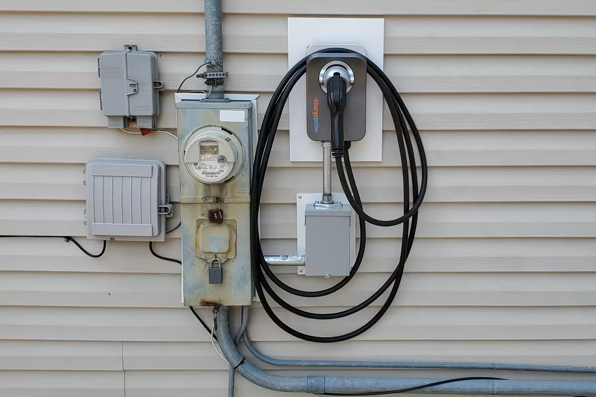 Why Should I Own a EV Charging Station