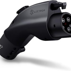 Lectron Tesla to J1772 Adapter | 48A EV Charging Solution