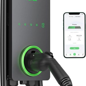 Autel Home Level 2 EV Charger