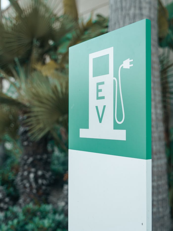 pexels-photo-9799997 Electric Vehicle Charging Sign