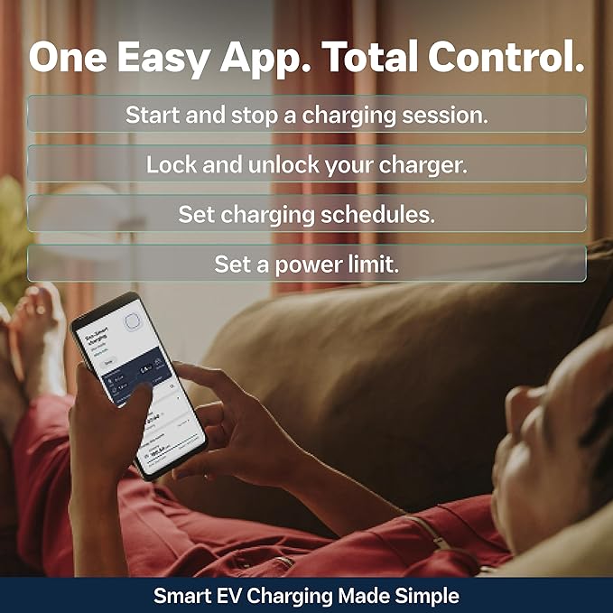 Wallbox Pulsar Plus Charger - Image 2